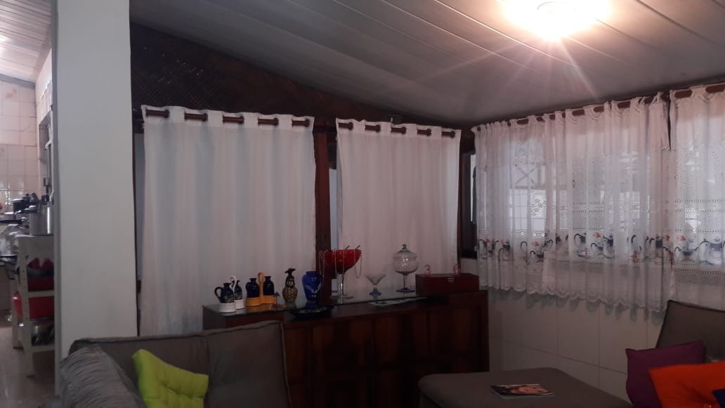 Casa Comercial à venda no Santa Cruz: 